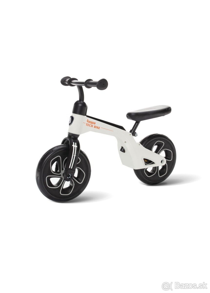 ZOPA ODRÁŽADLO TECH BIKE