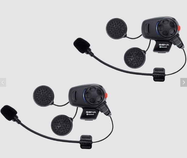 SENA SHM5 DOUBLE SET UNIVERZAL DUAL