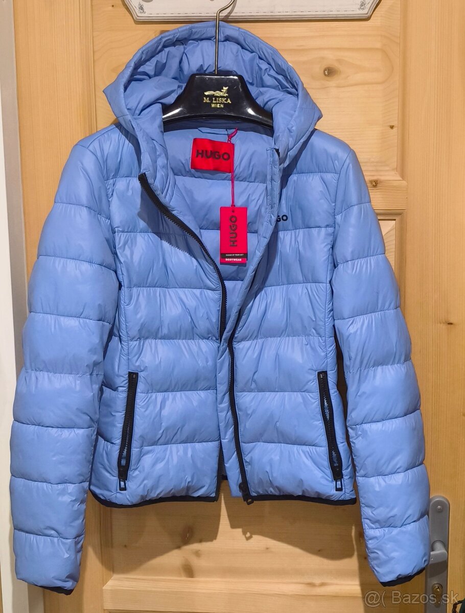 Nová dámska bunda Hugo Boss