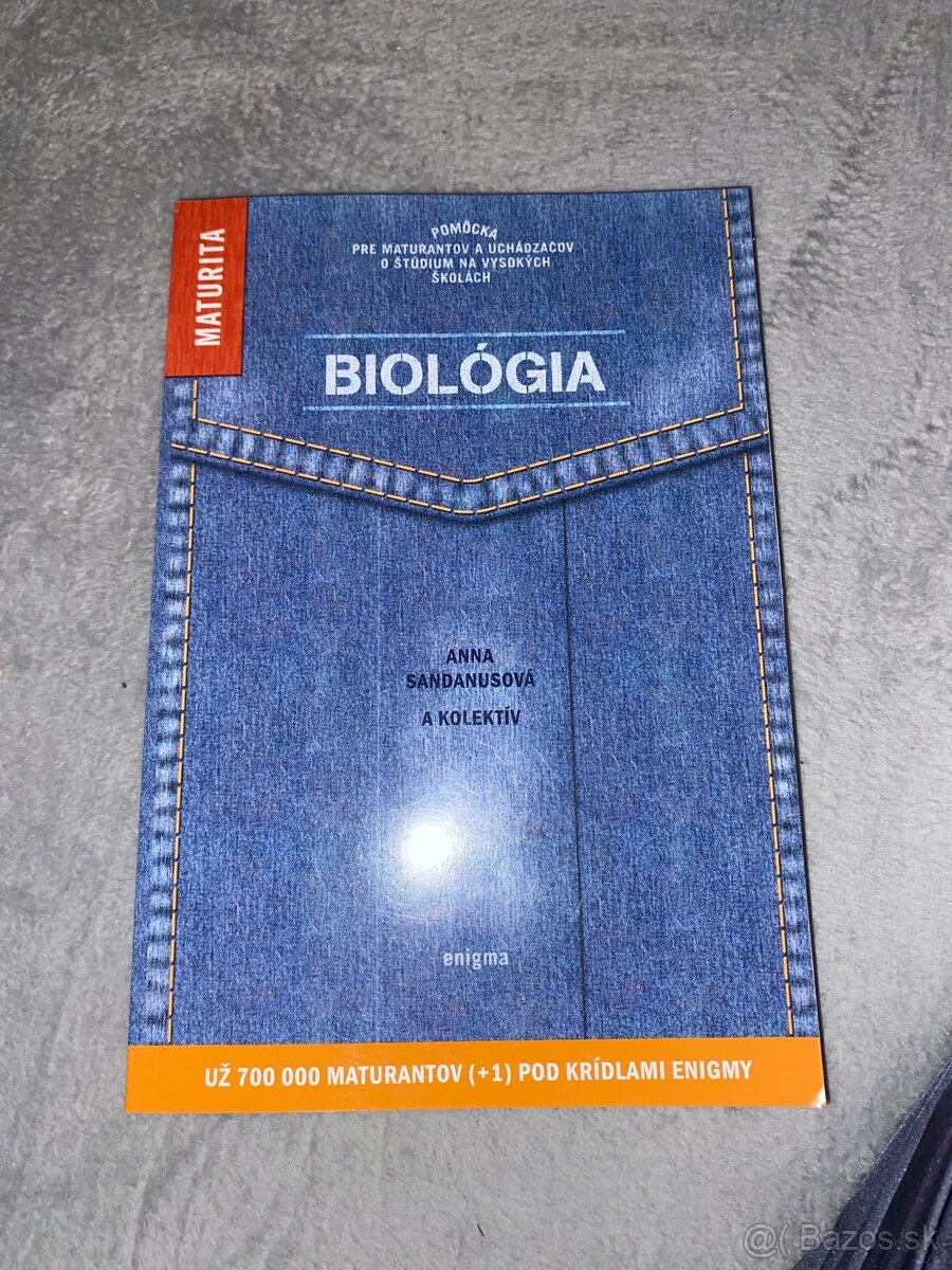Biológia