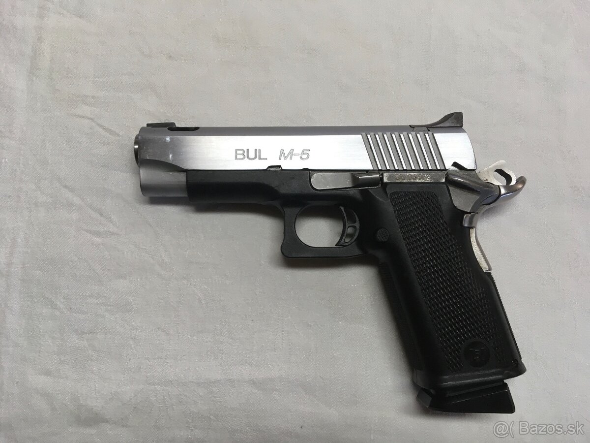 BUL M5
