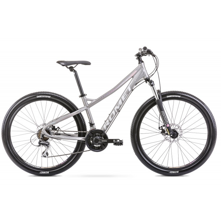 Horský Bicykel 27,5 Romet Jolene 7,1