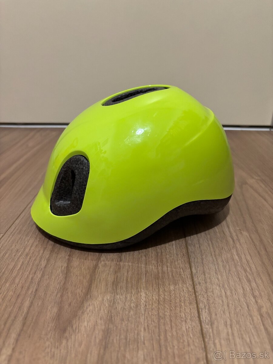 BTWIN detská prilba 44-49 XXS