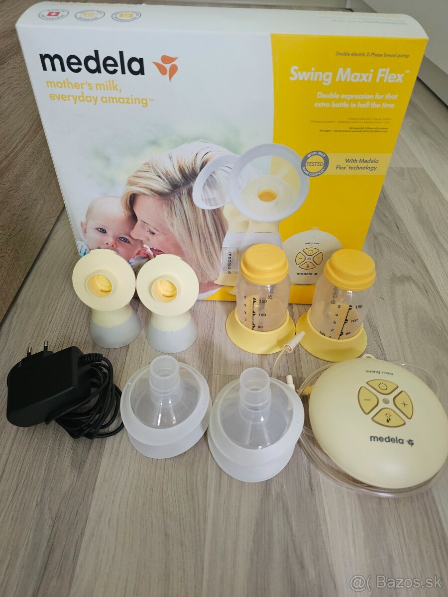 Medela Swing maxi flex