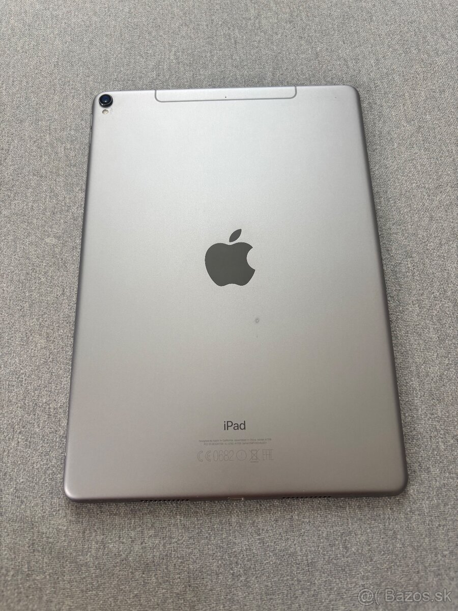 Ipad Pro 10,5”