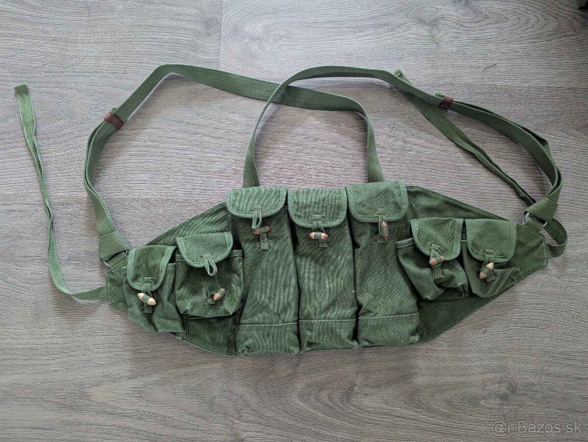 Chicom type 56 chest rig