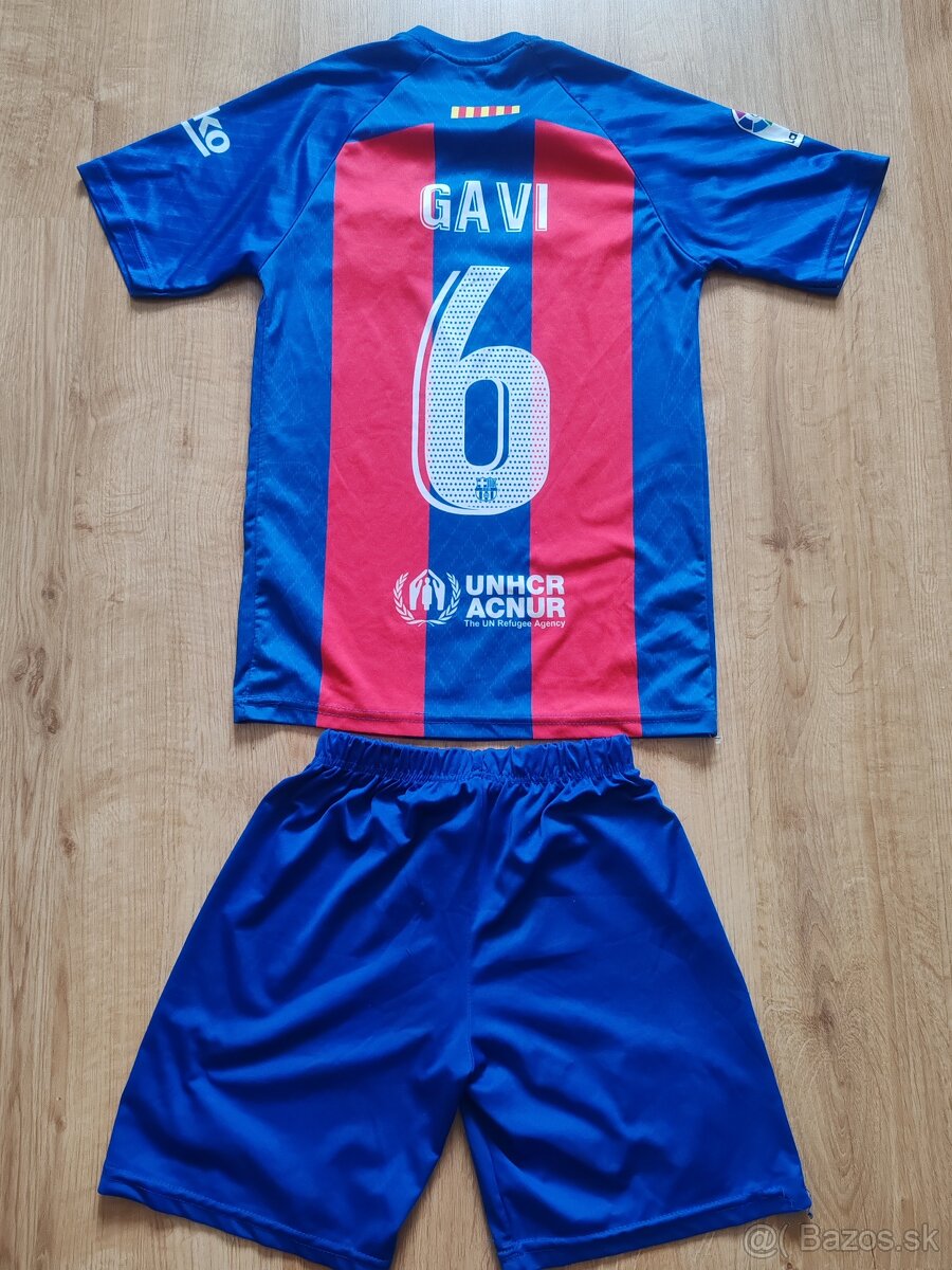Dres GAVI