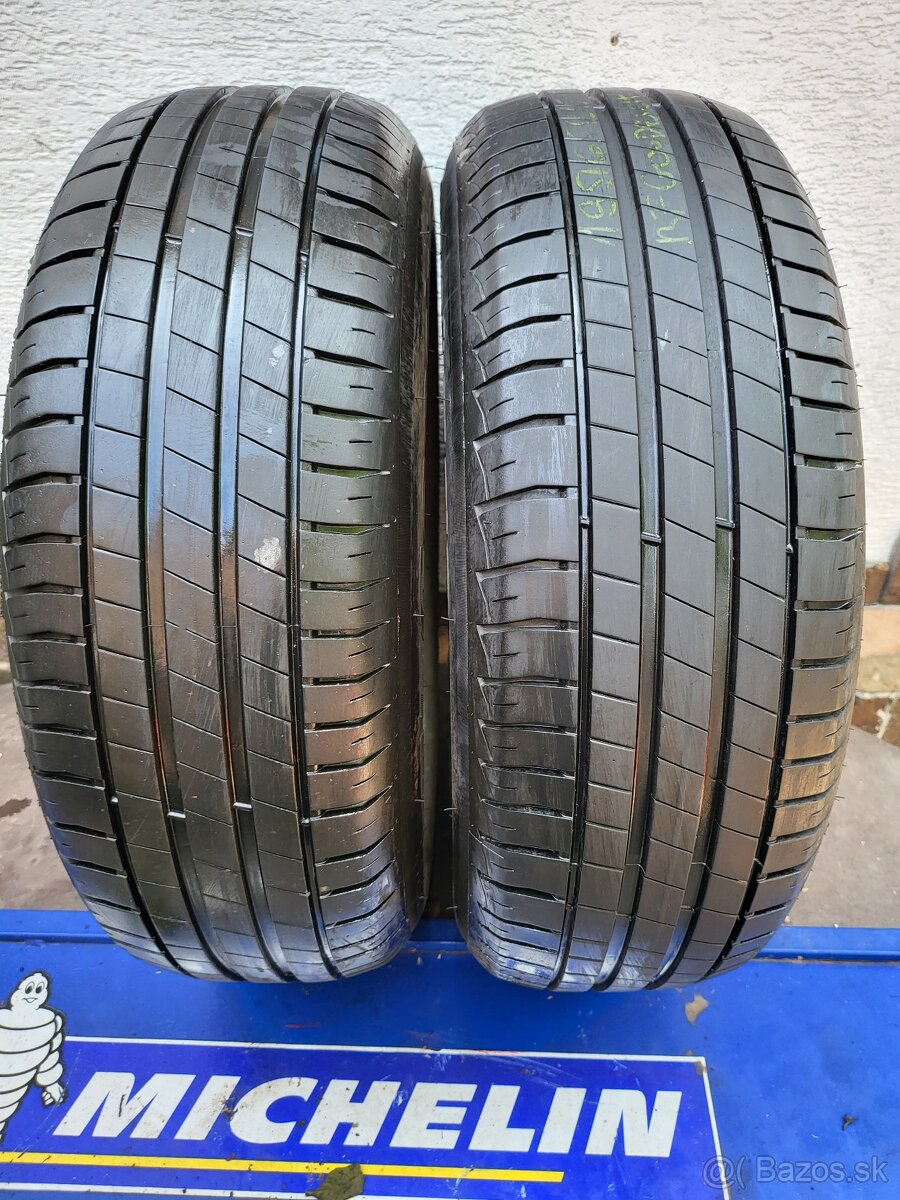195/65 R15 BF Goodrich letne pneumatiky