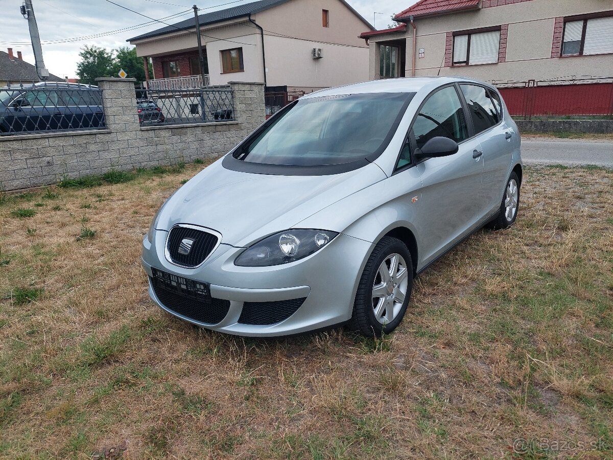 Seat Altea 1,9 tdi, diesel
