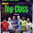 Futbalové karičky TOP CLASS 2025