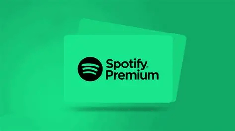 Spotify Premium 3/6/12 mesiacov | najlepšia cena