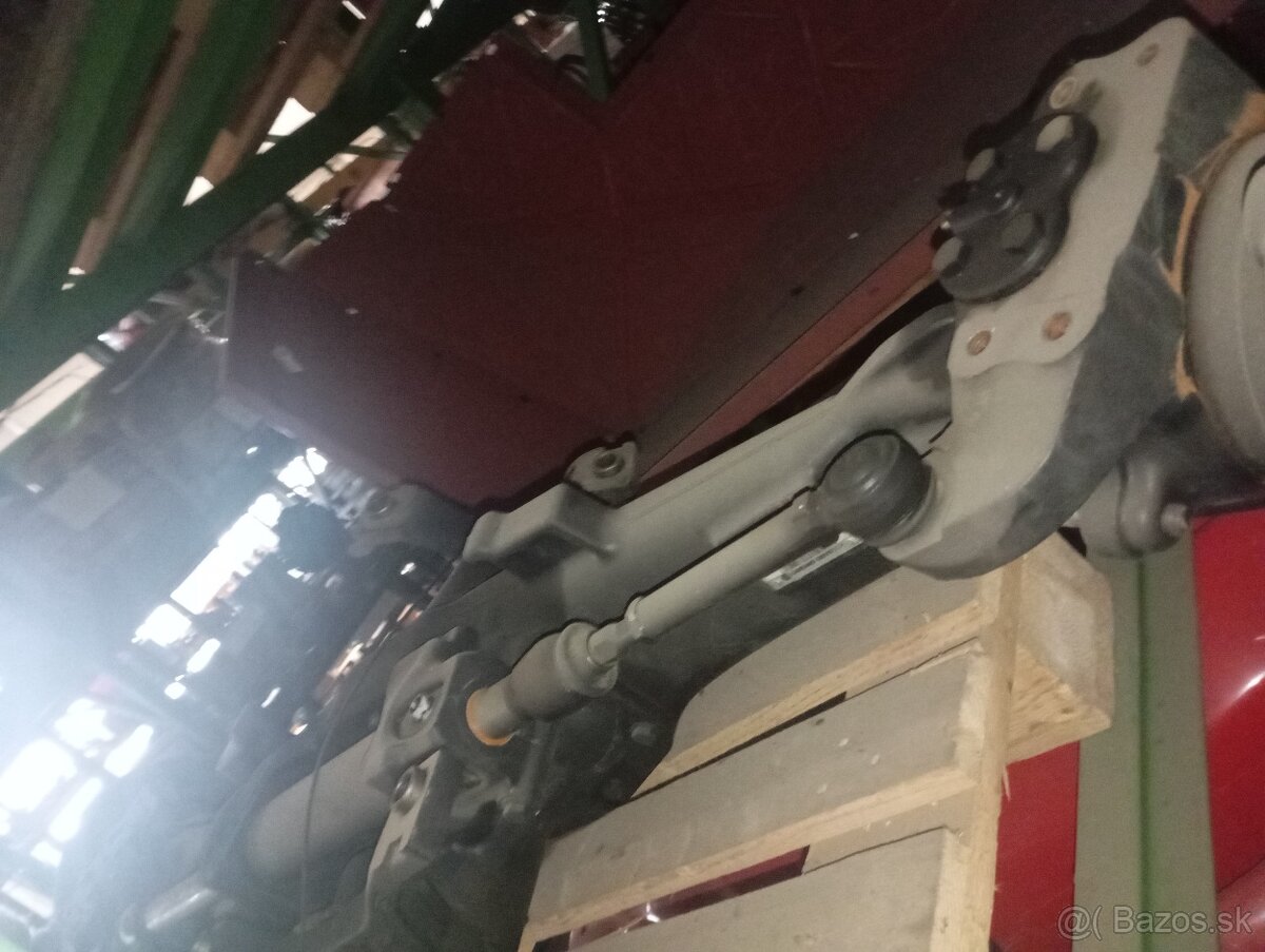 Carraro Proxima 30km