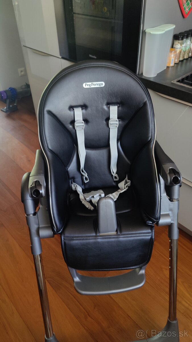Stolička Peg Perego