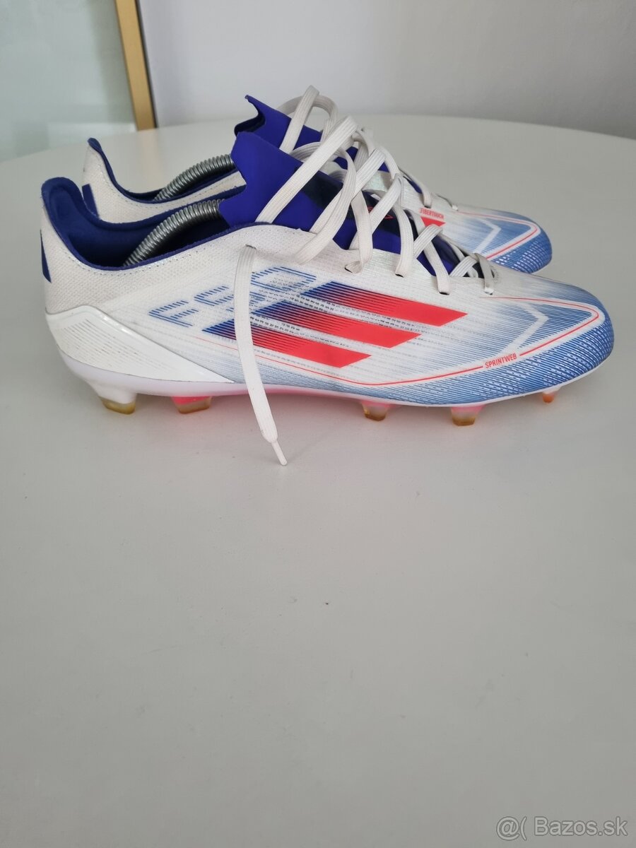 kopačky adidas F50
