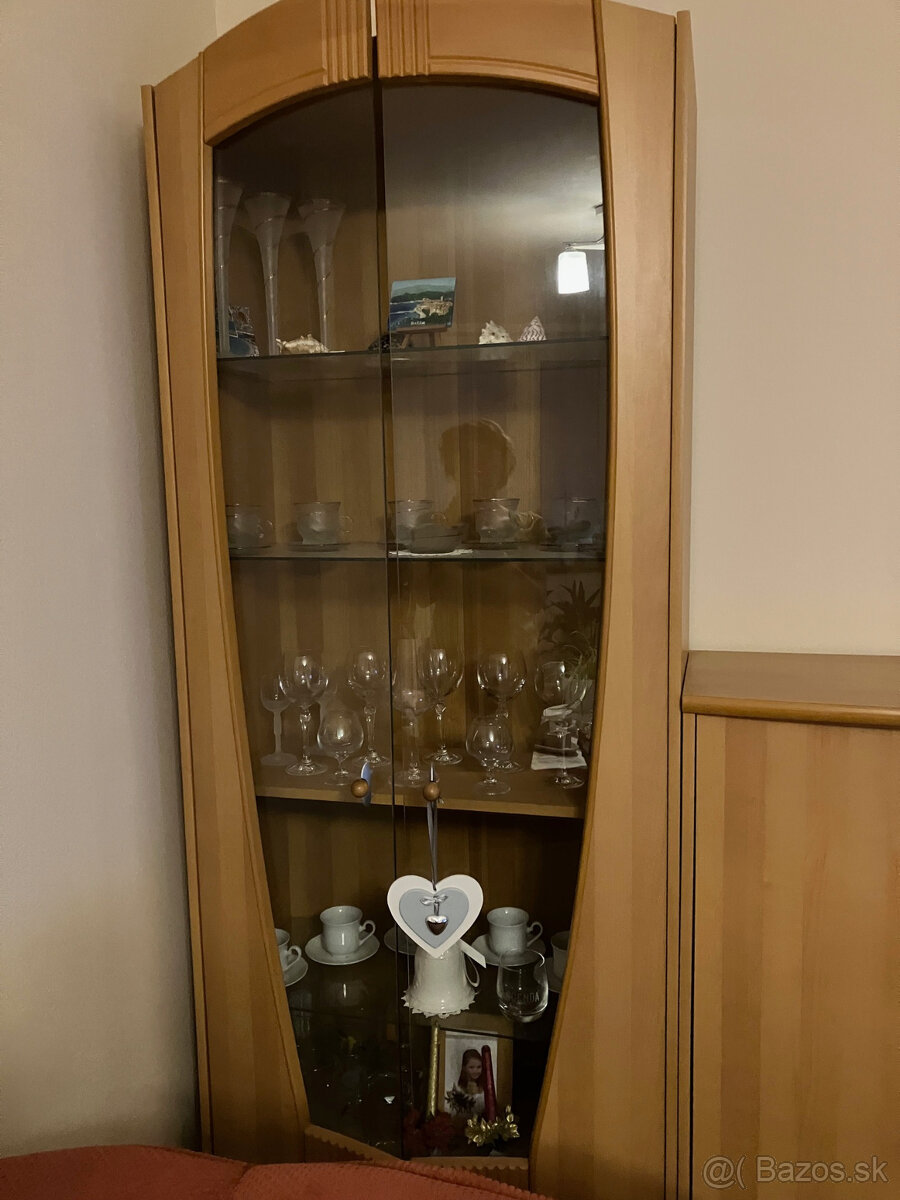 Zostava do obývačky