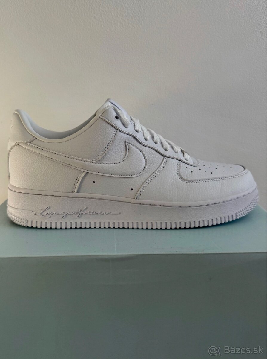 Nike Air Force 1 Low x Drake Nocta