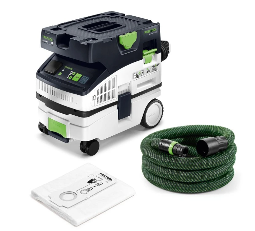 Festool CLEANTEC CTL MINI I