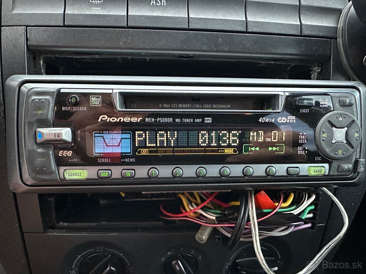 Pioneer