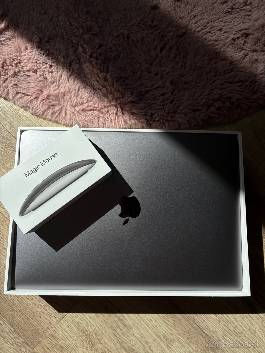 MacBook air 13