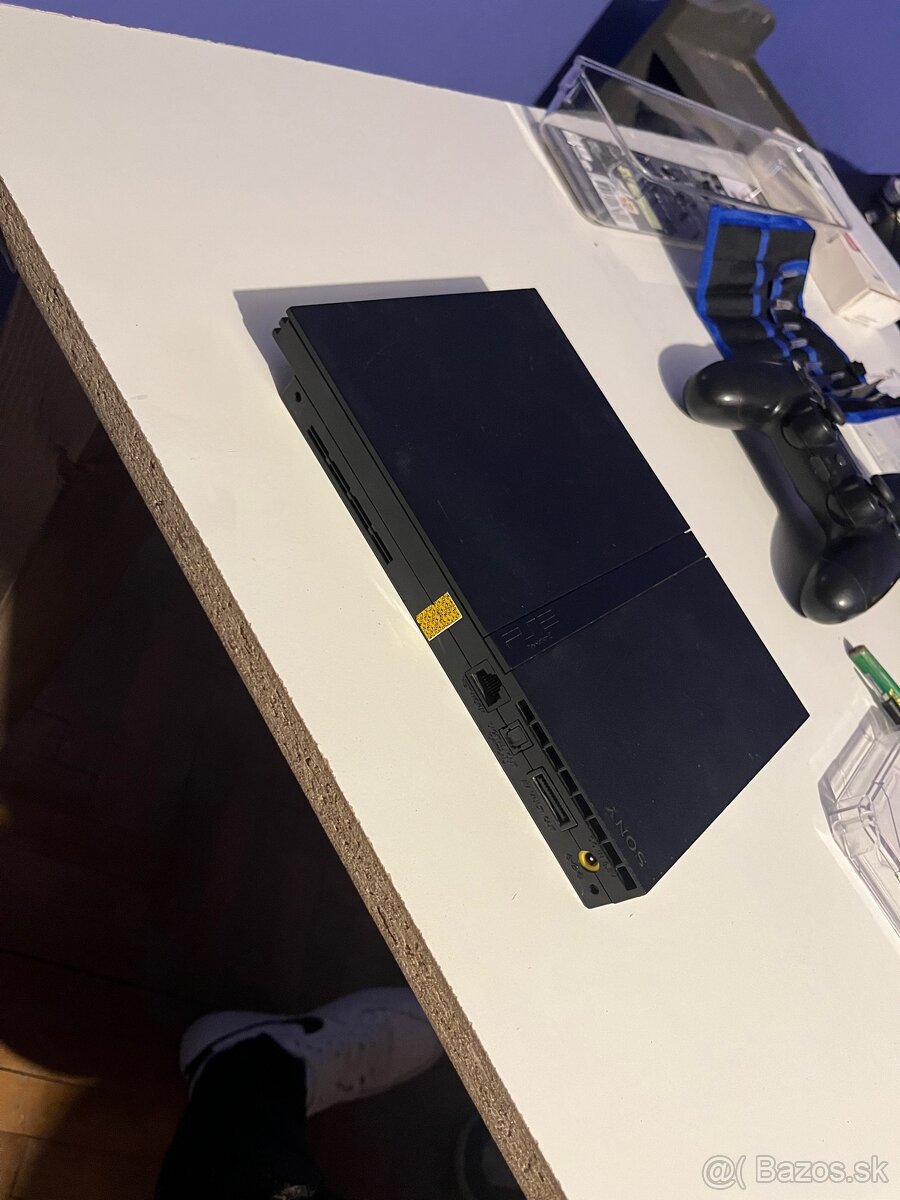 Playstation 2