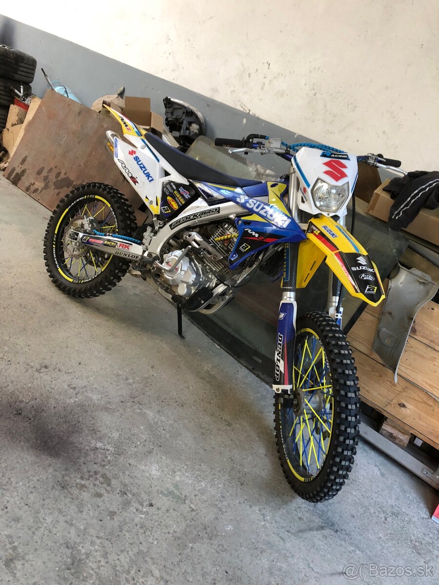 Mikilon mzk 250