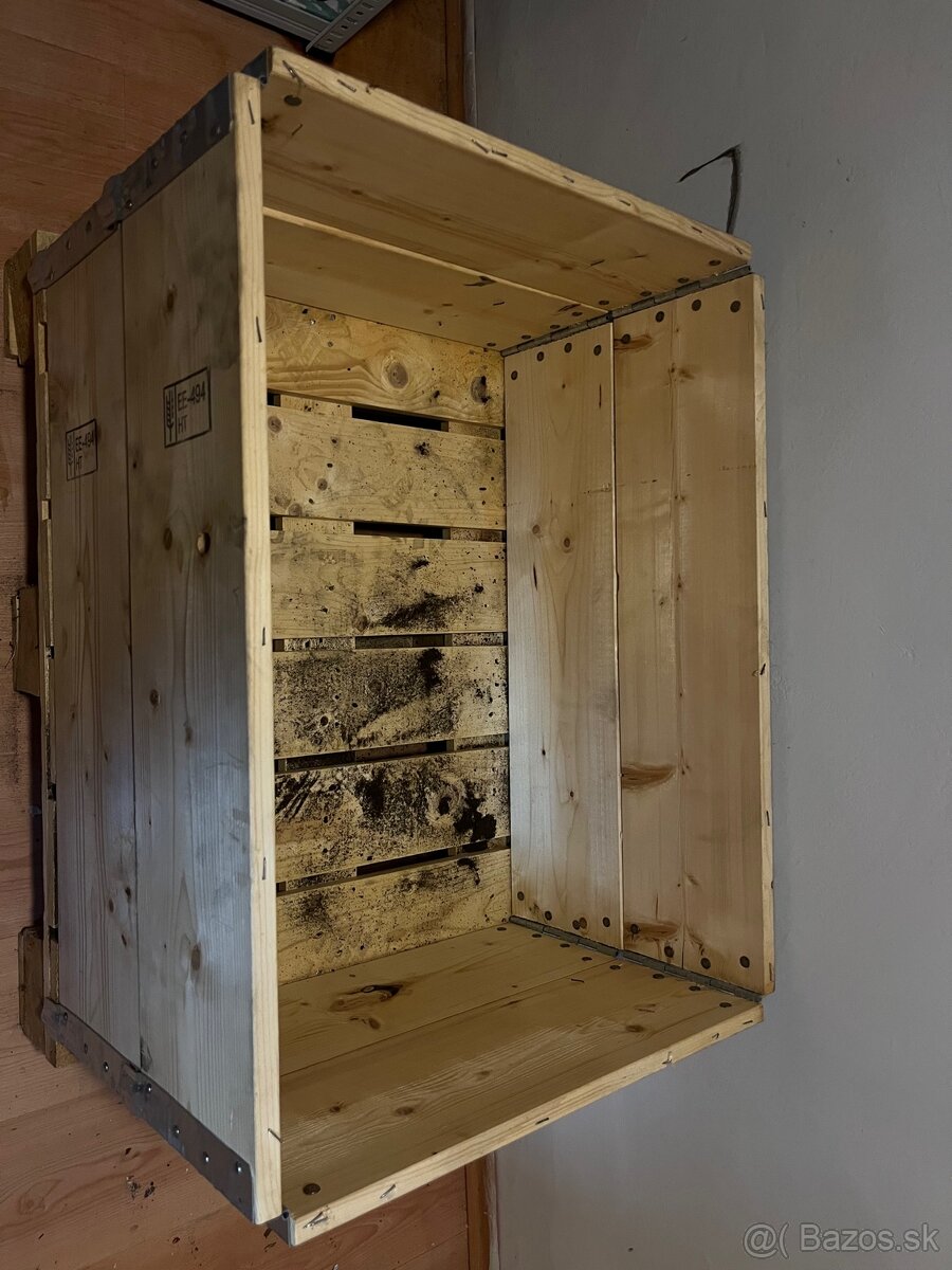 Výbeh pre korytnačky