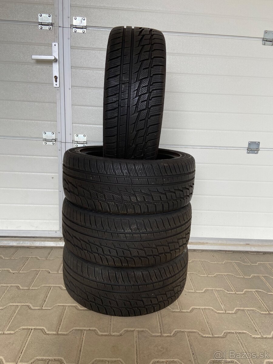 225/45 R17 MATADOR zimne pneu