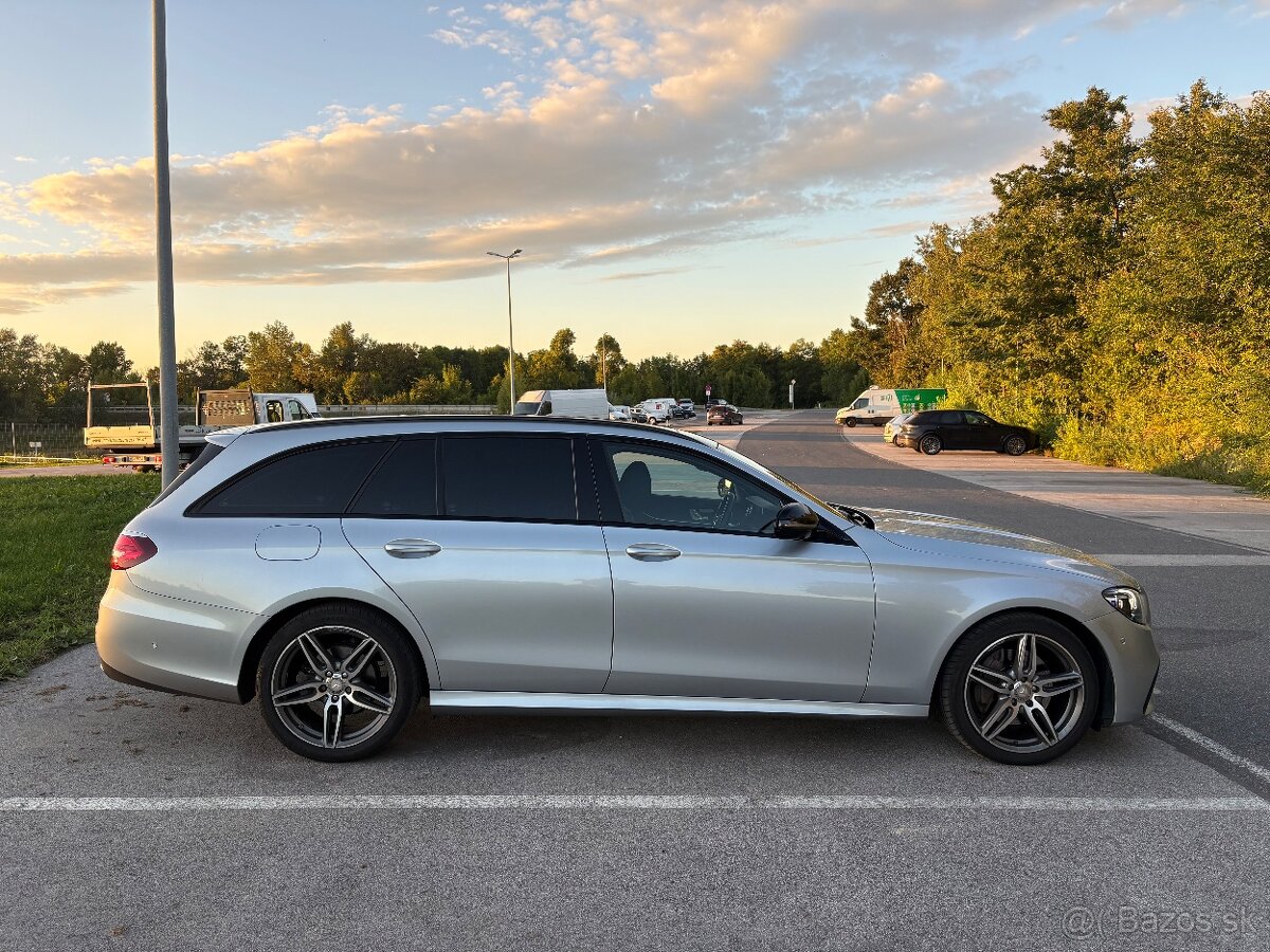 Mercedes AMG 5x112