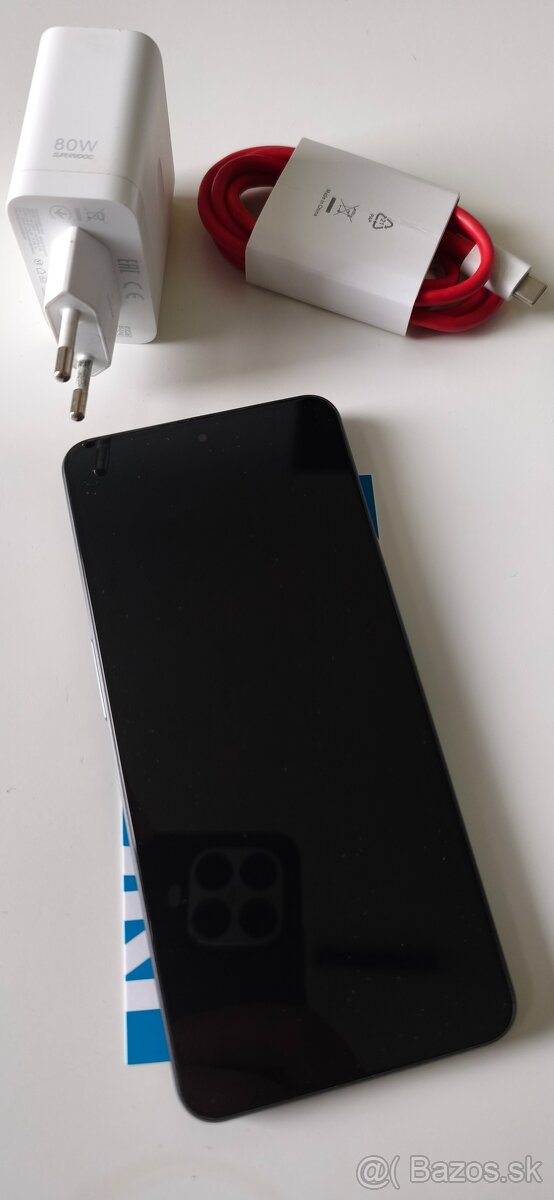 One plus Nord 3 5g 16/256 GB