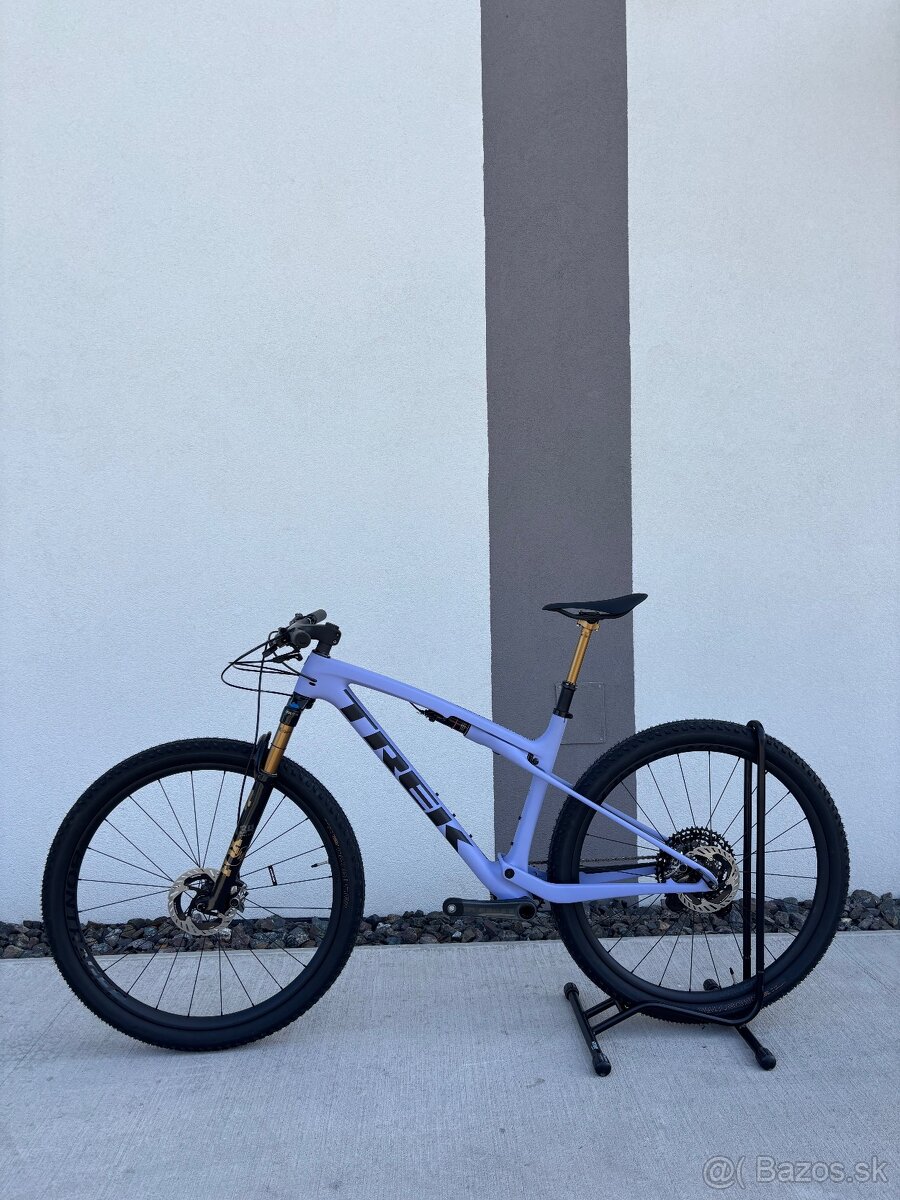 Trek Supercaliber Slr9.9Xtr gen 2 DI2