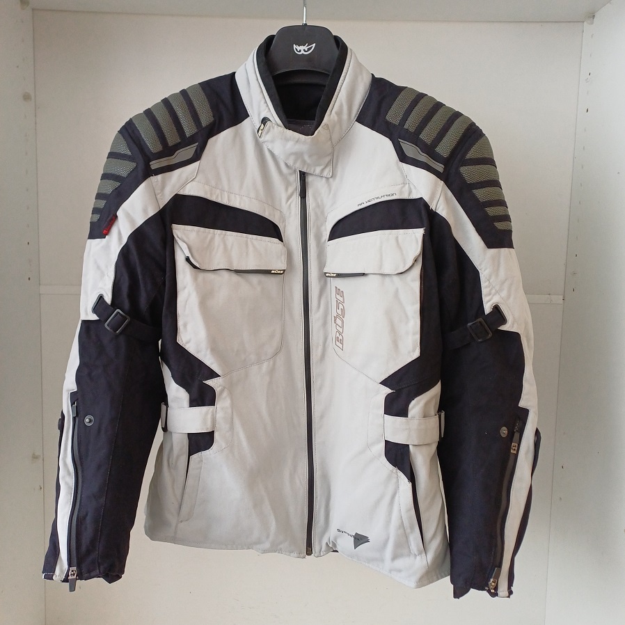 Textilní kombinéza Büse