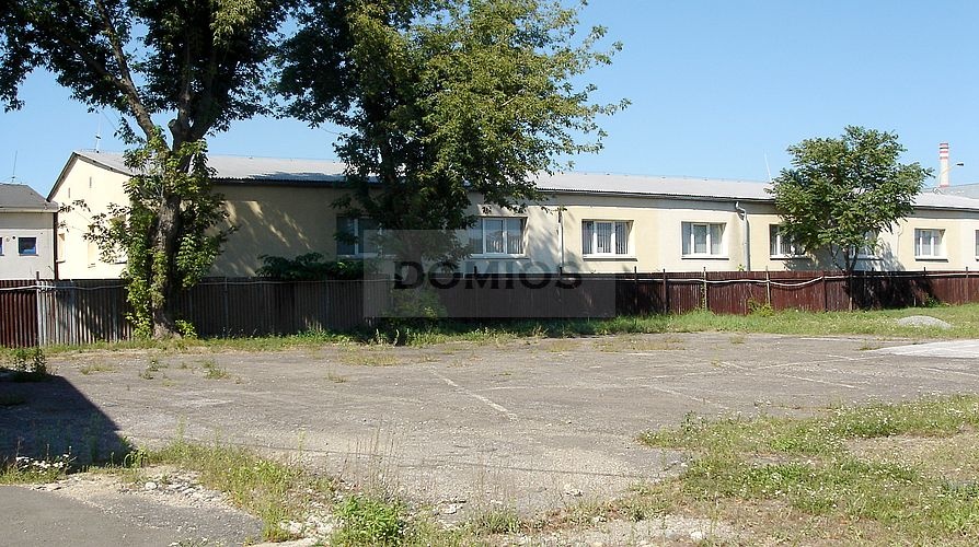 Pozemok - komerčné využitie (2.000 m2, elektrina, KE-Juh)