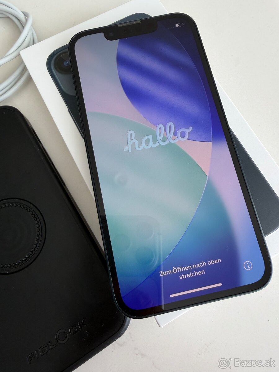 iPhone 13 mini 128GB