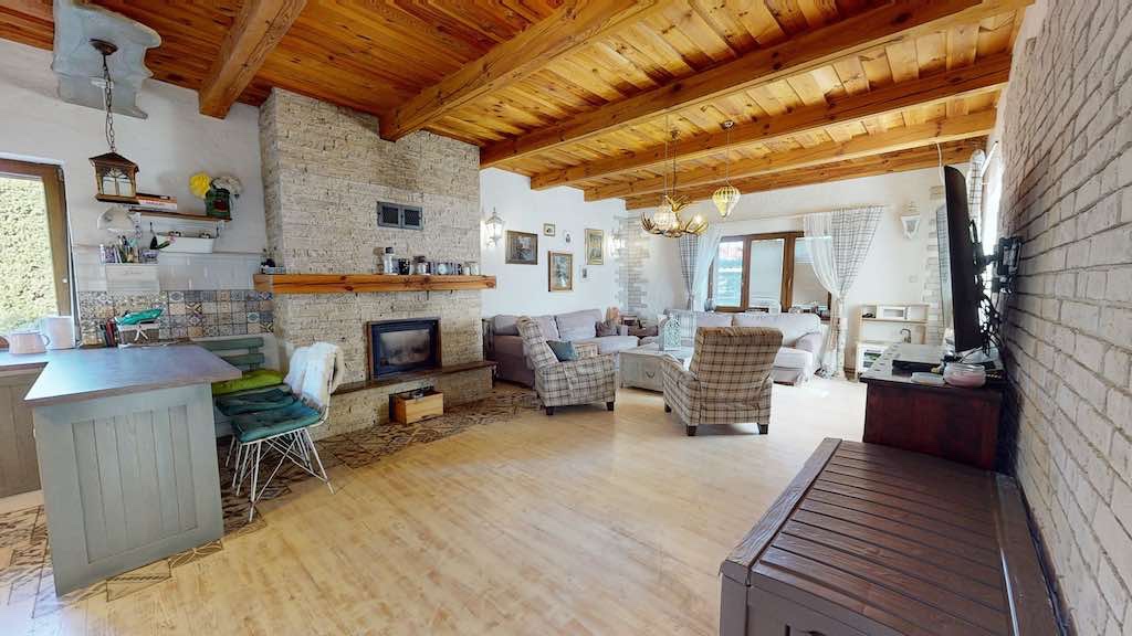 NA PREDAJ ZA BEZKONKURENČNÚ CENU Rodinný dom/sídlo