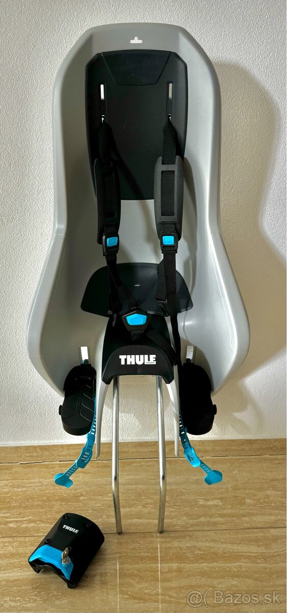 Thule Ride Along Lite detský nosič na bicykel