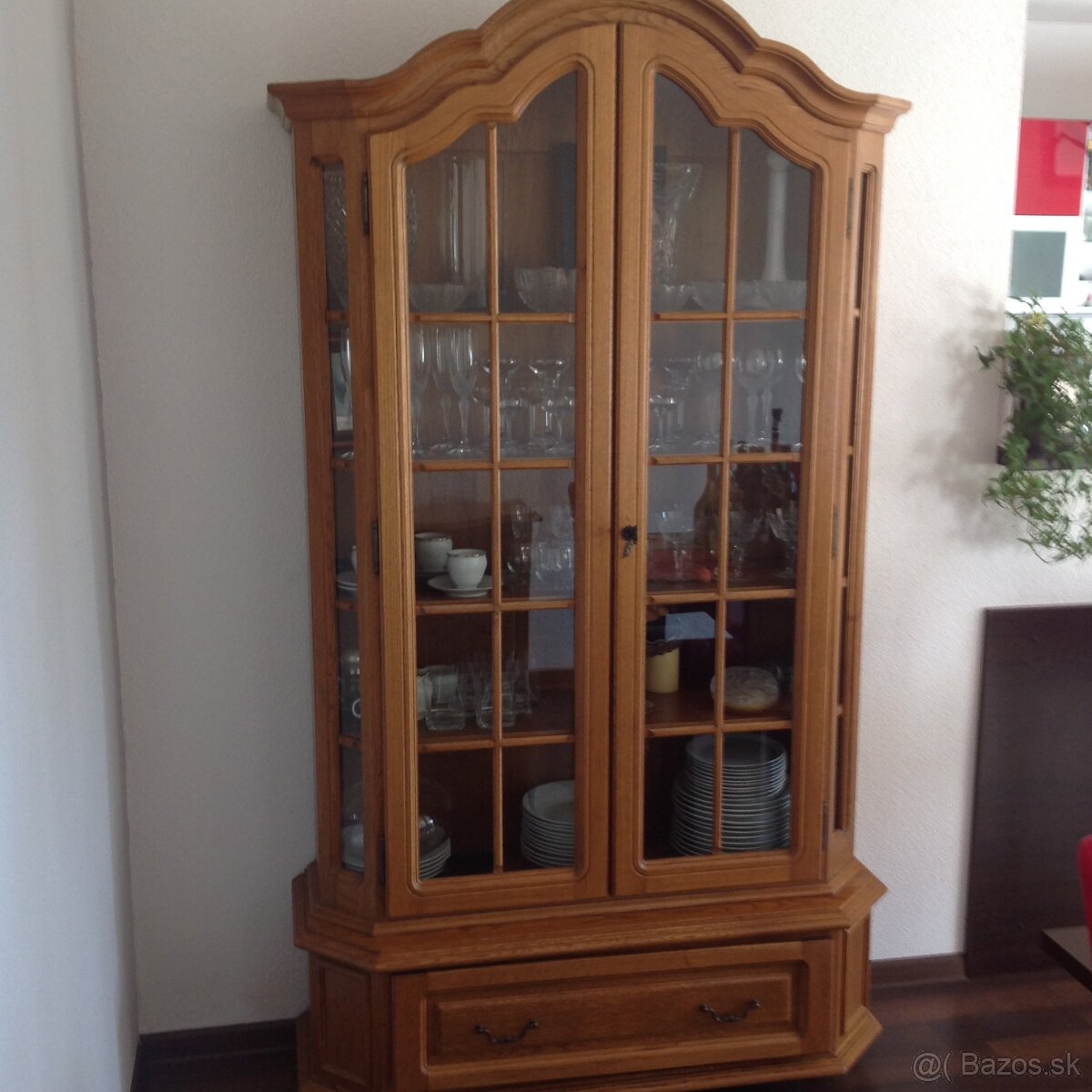 Rustikálny nábytok