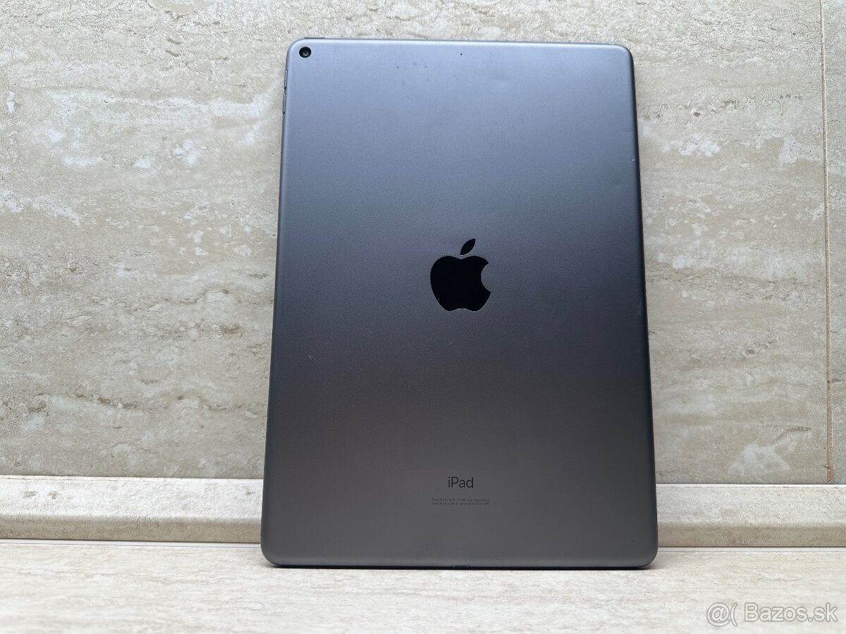Apple iPad Air 3 Wi-Fi 64GB Space Gray