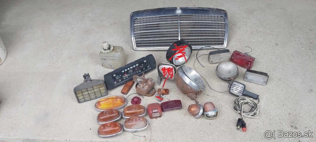 Predám nd avia multicar 25