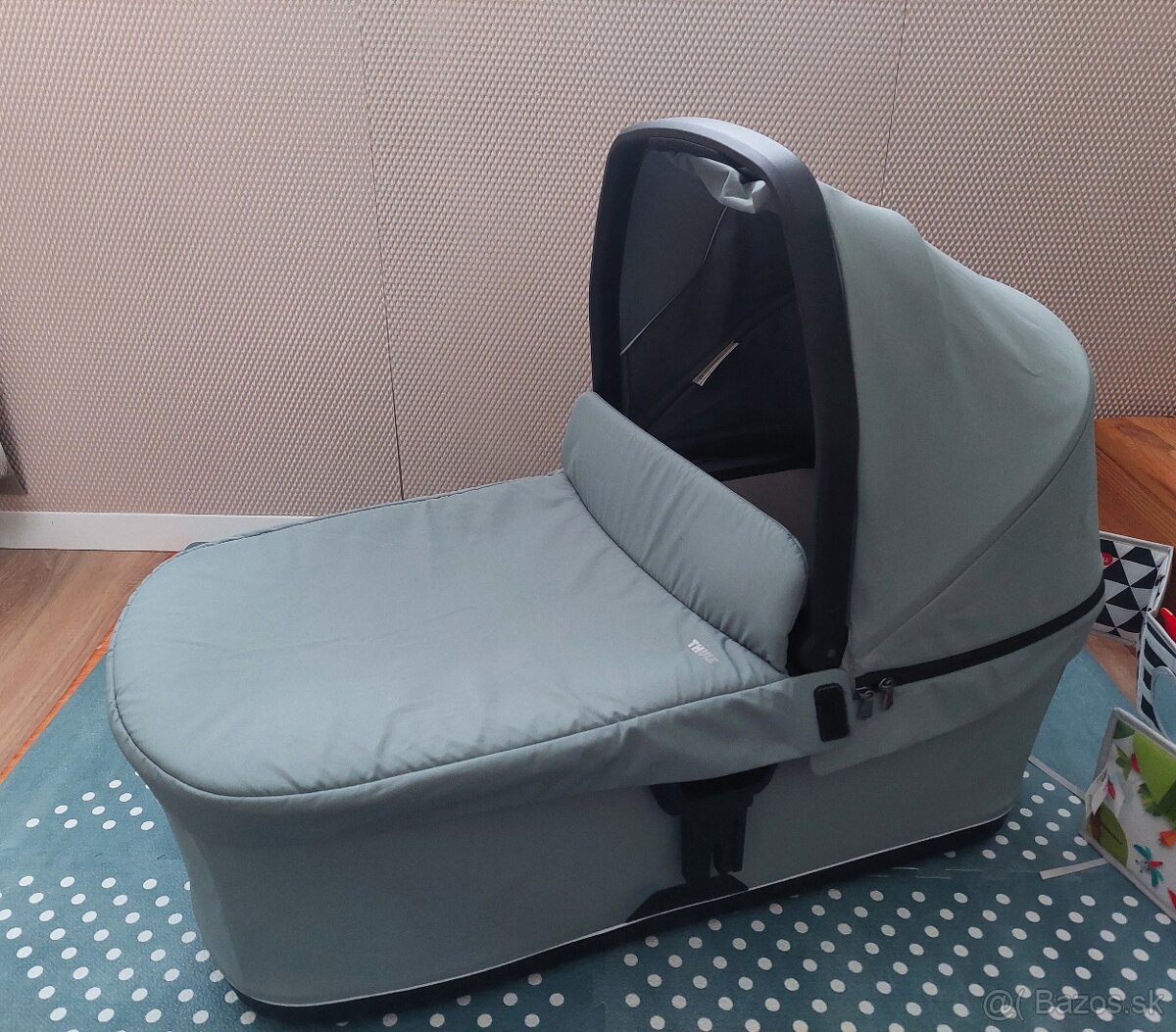 Vanička THULE URBAN GLIDE 3/4