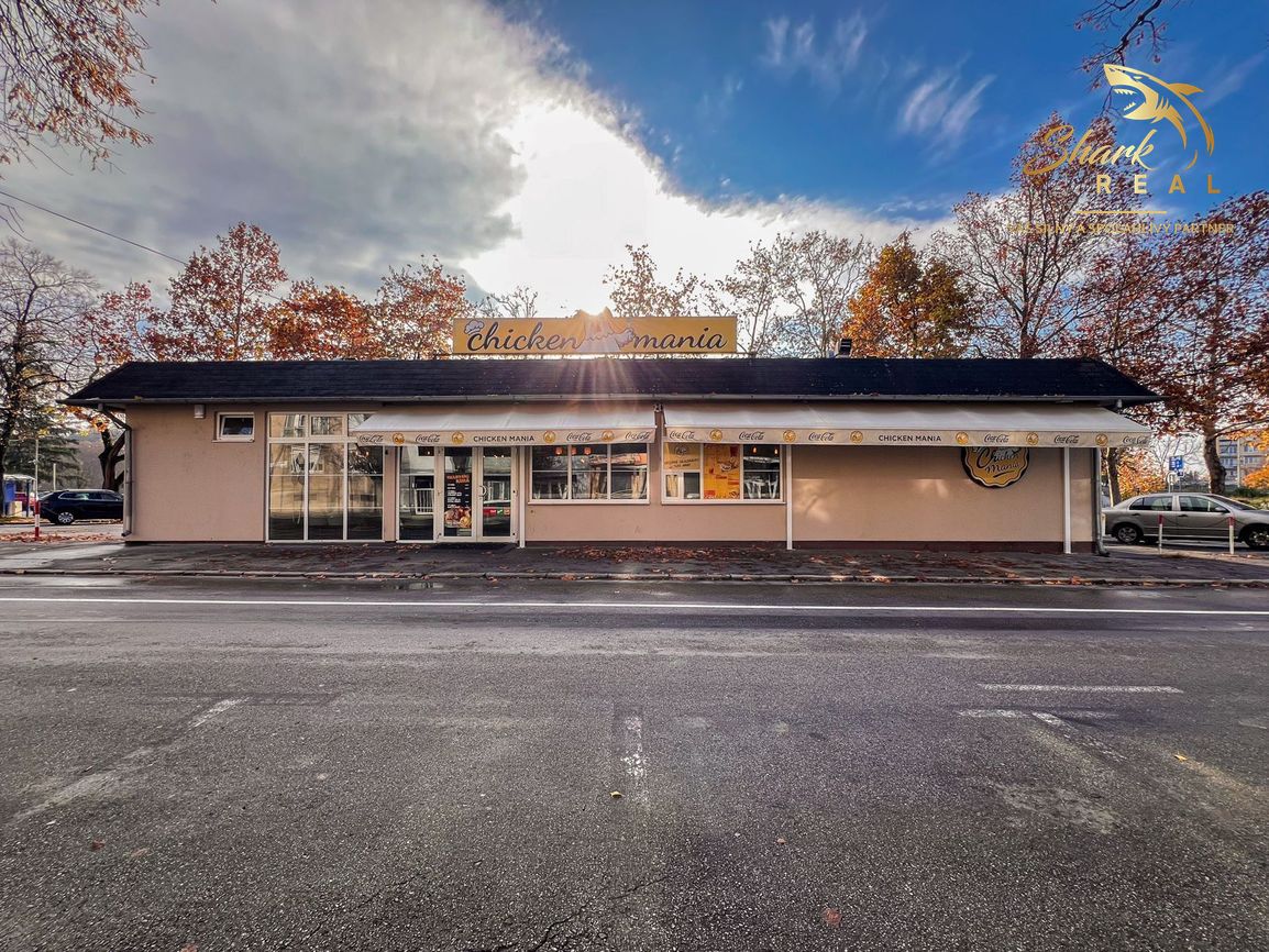 Rozbehnutý biznis v srdci Piešťan hľadá nového majiteľa