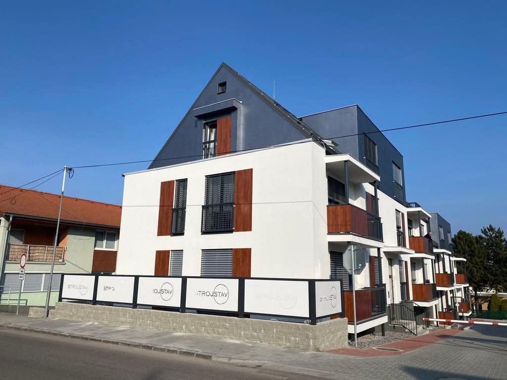 Byt na prenájom v Bojniciach