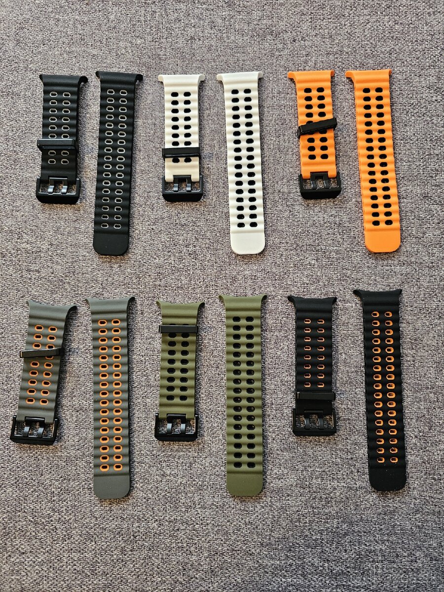 Samsung galaxy watch ultra