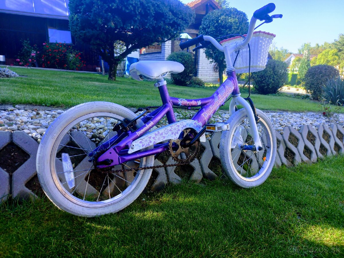 Diamondback-Detský bike