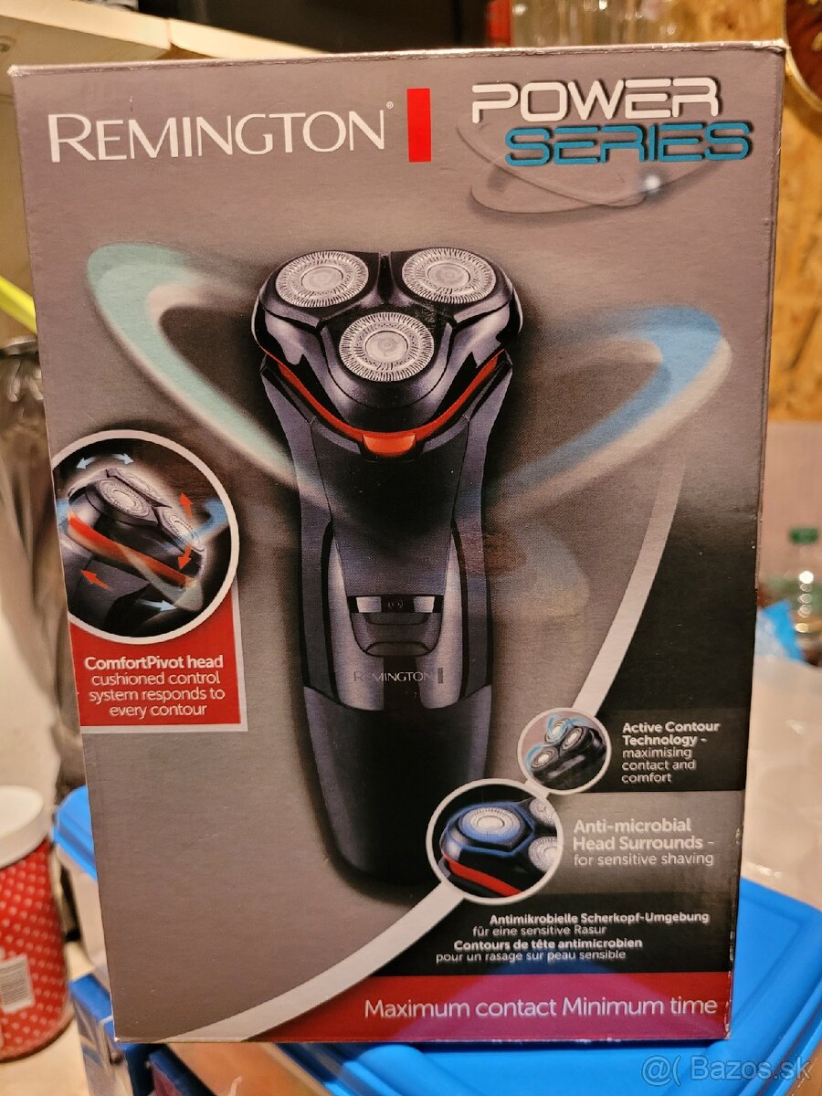 Predám holiaci strojček Remington