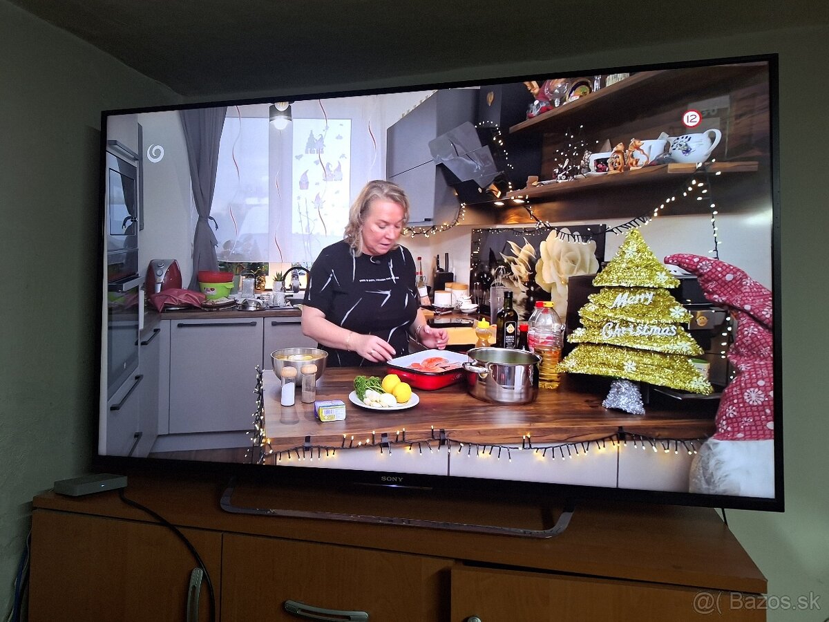 Predám TV Sony Bravia