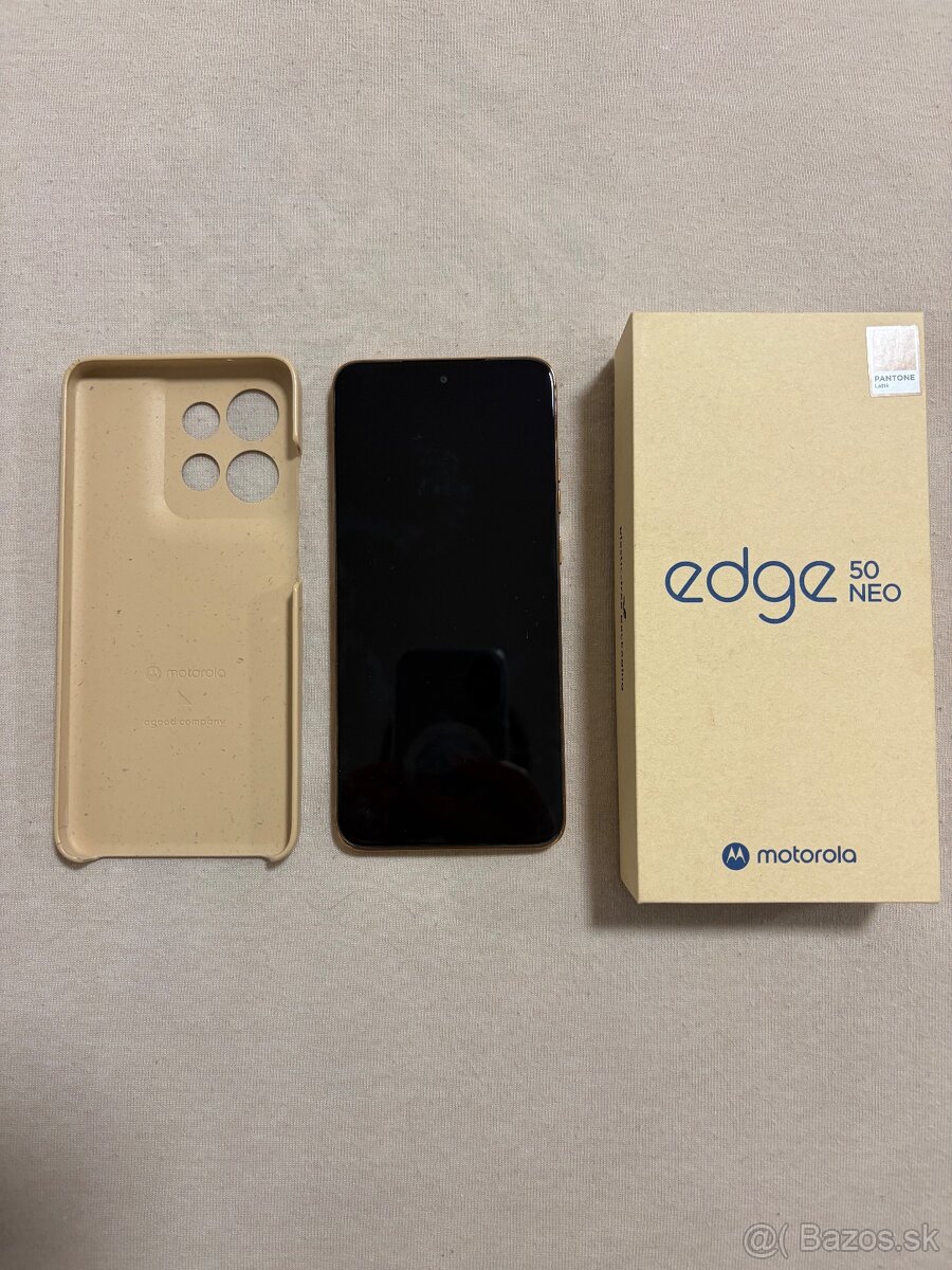 Predám Motorola Edge 50 neo