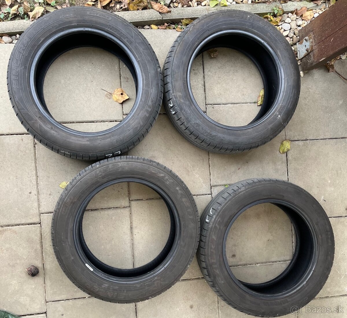 Letné Falken 205/55 R16 91V