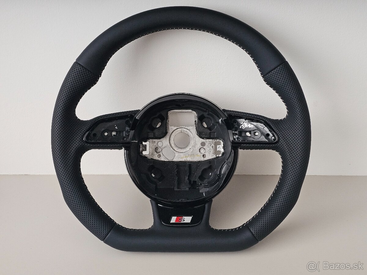 Volant Audi A5 A4 Q5