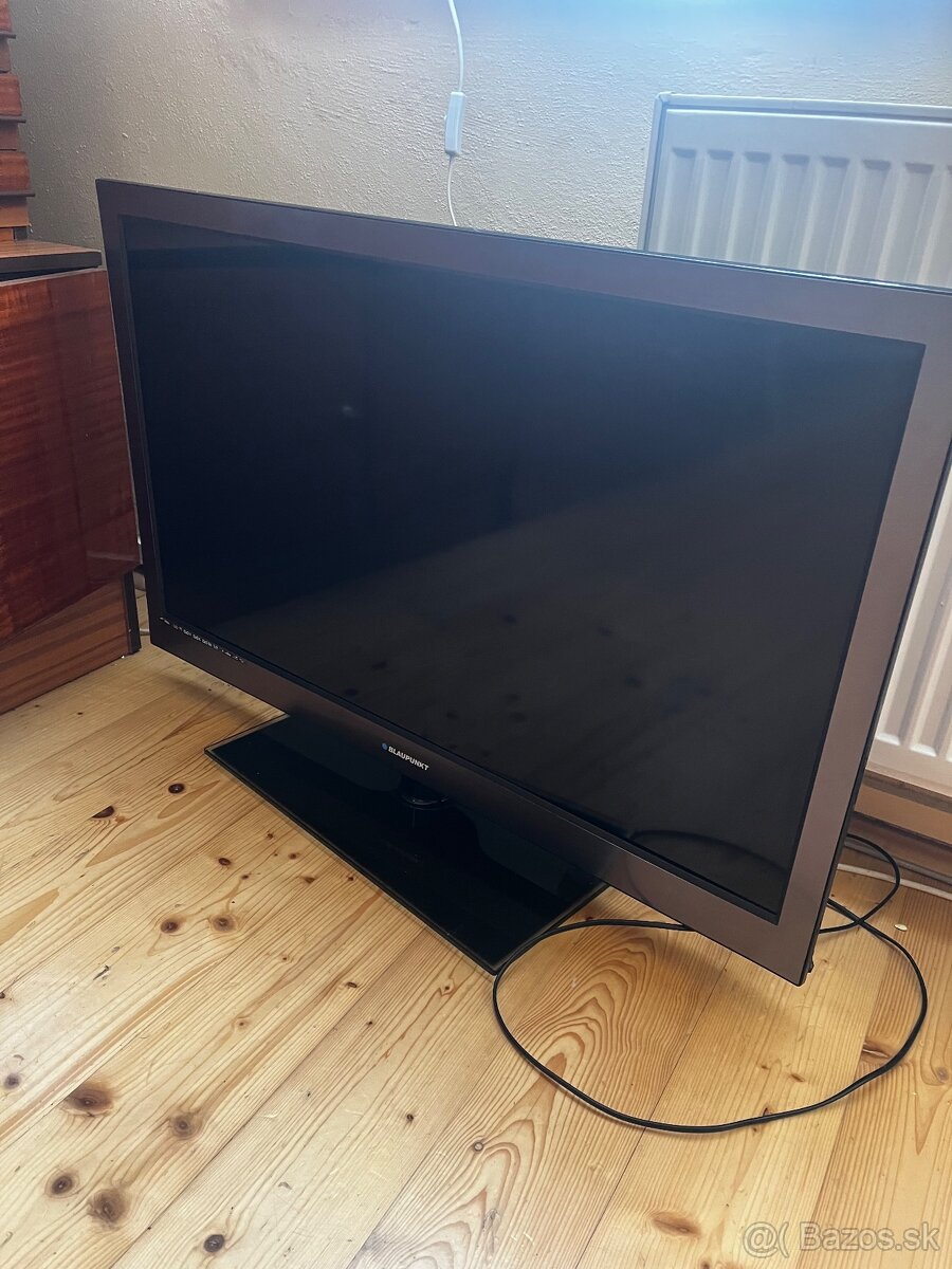 LED TV Blaupunkt 40”