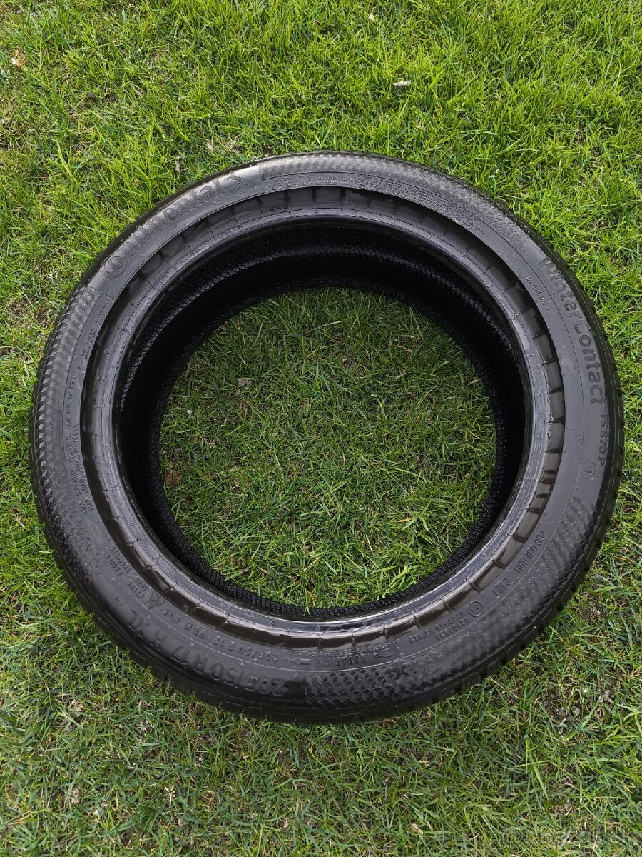 1ks Cont. Wintercontact R17